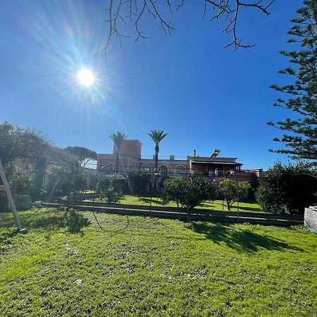 Villa Aura Torre del Greco Kültér fotó