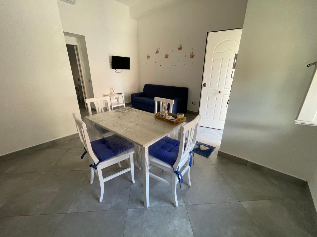 Villa Aura Torre del Greco Kültér fotó