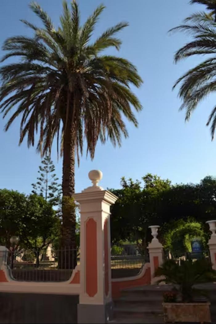 Villa Aura Torre del Greco Kültér fotó