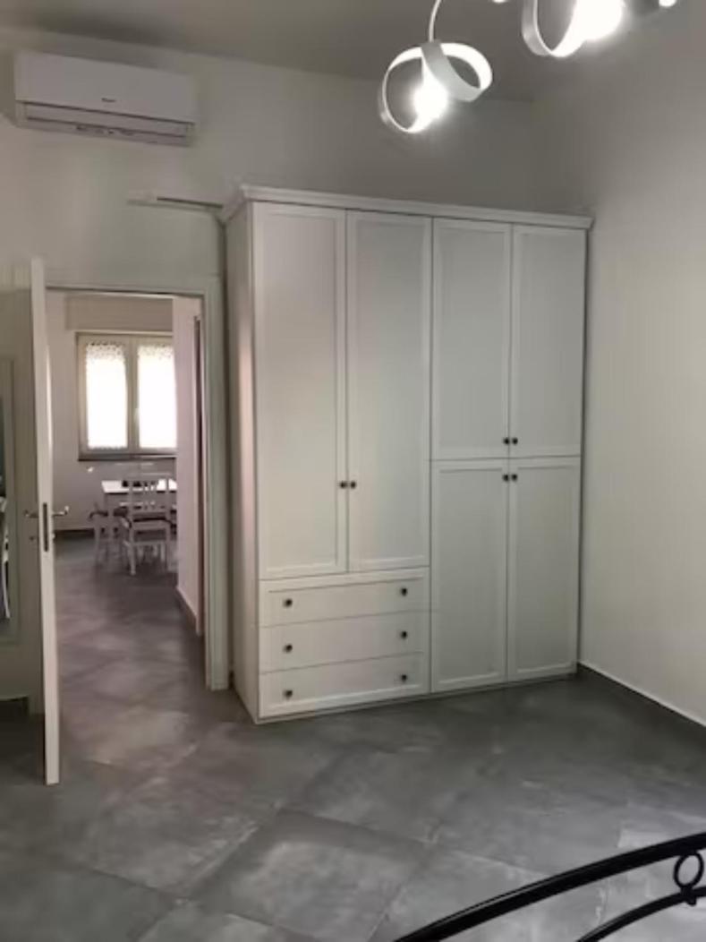 Villa Aura Torre del Greco Kültér fotó