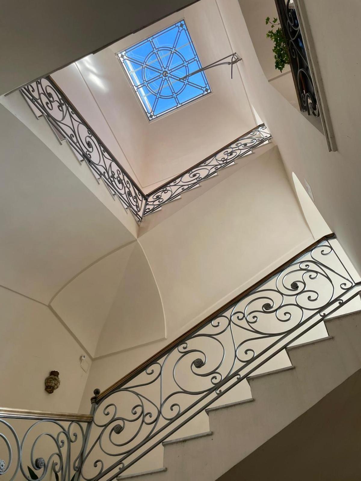 Villa Aura Torre del Greco Kültér fotó