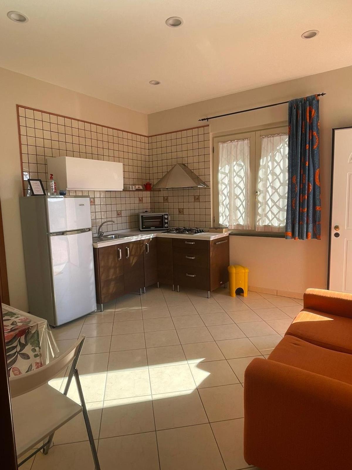 Villa Aura Torre del Greco Kültér fotó