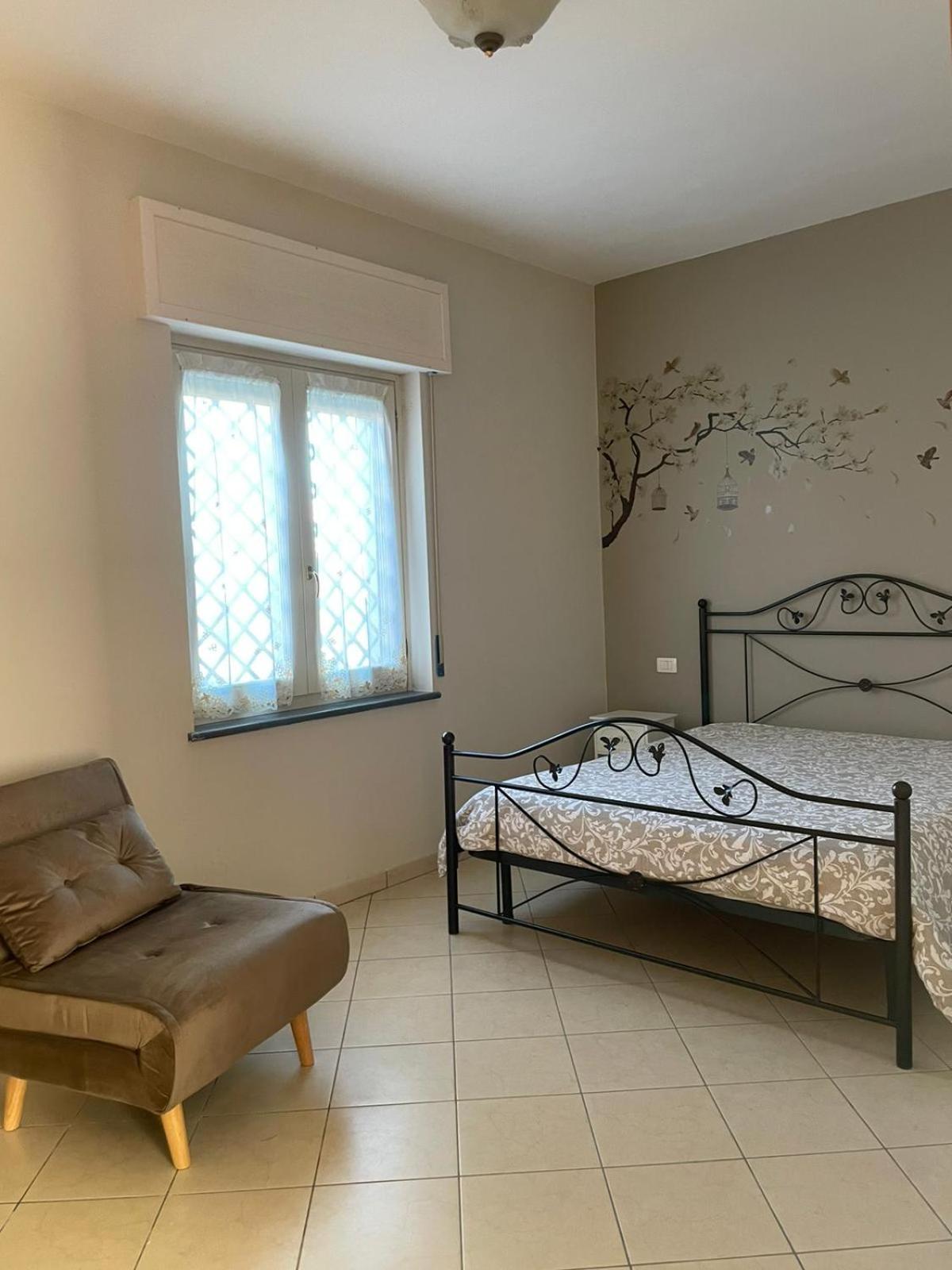 Villa Aura Torre del Greco Kültér fotó