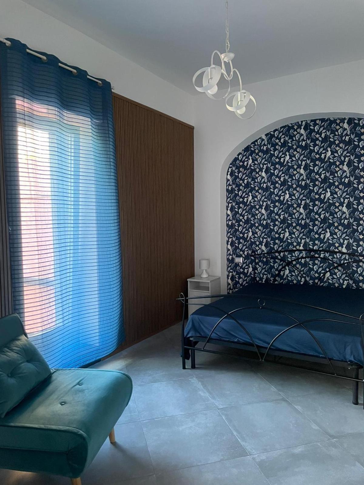 Villa Aura Torre del Greco Kültér fotó